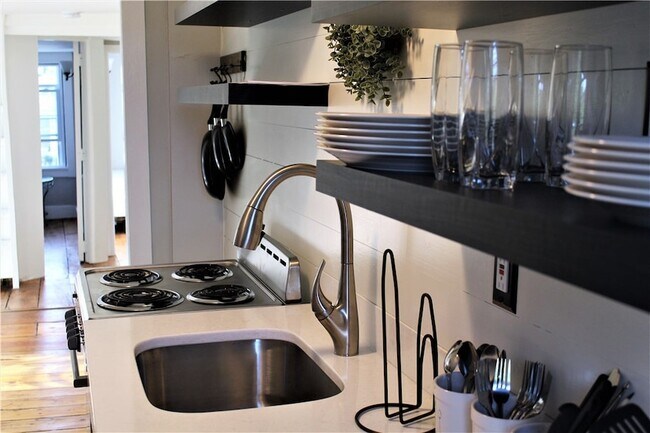 Foto del edificio - 283 Spring St