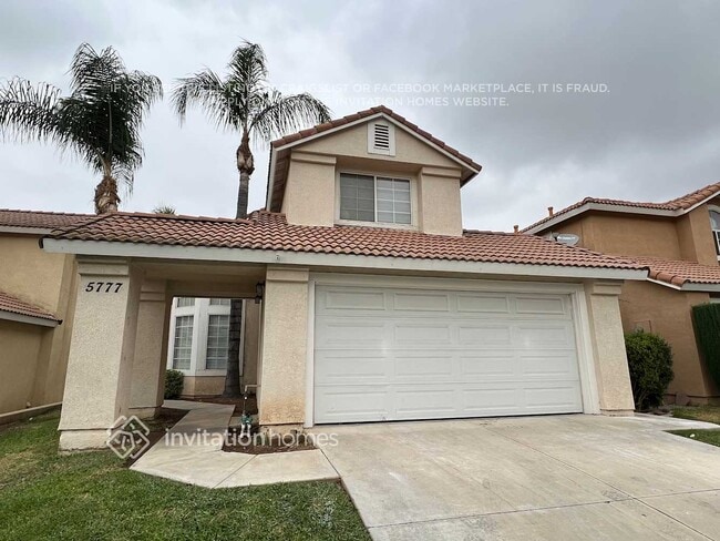 Building Photo - 5777 El Palomino Dr