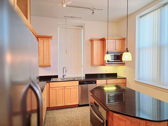 Foto del edificio - 4500 Olive St