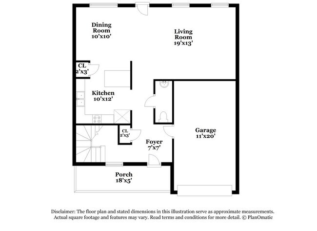 Foto del edificio - 669 Coneflower Trail