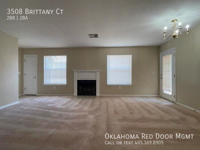 Building Photo - 3508 Brittany Ct