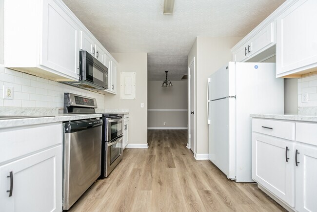 Foto del edificio - 951 Woodbridge Dr NE