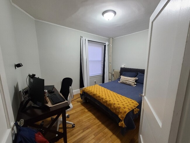 Foto del edificio - 1625 Commonwealth Ave