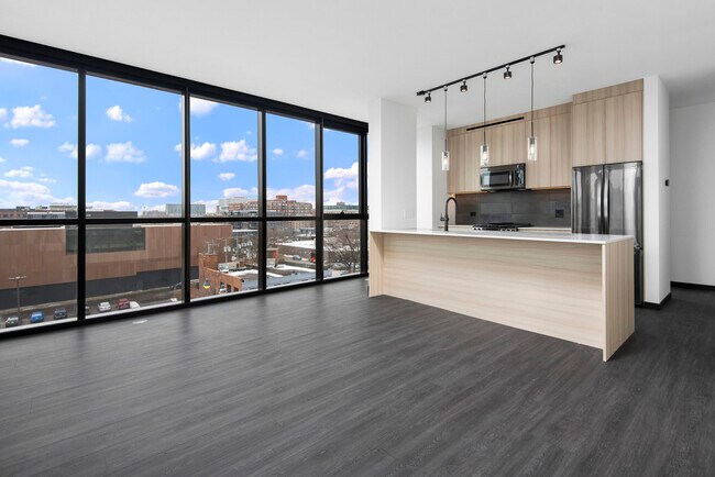 Building Photo - 1301 W Washington Blvd