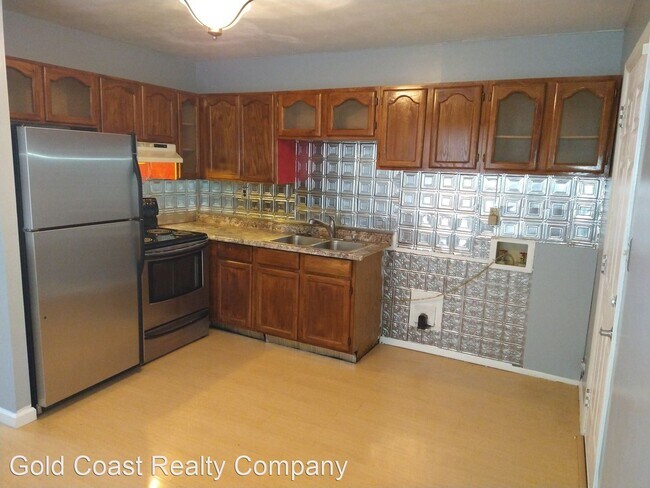 Building Photo - 3 br, 1 bath House - 1582 Leah Drive
