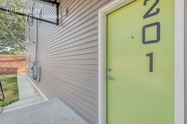 Foto del edificio - 751 N 43rd St