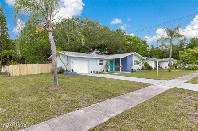 Building Photo - 3 br, 2 bath House - 1001 Woodbrook Ter