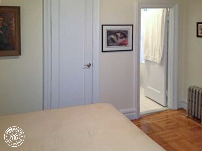 Foto del edificio - 605 W 170th St