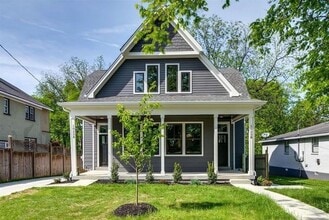 Building Photo - 1023 Petway Ave