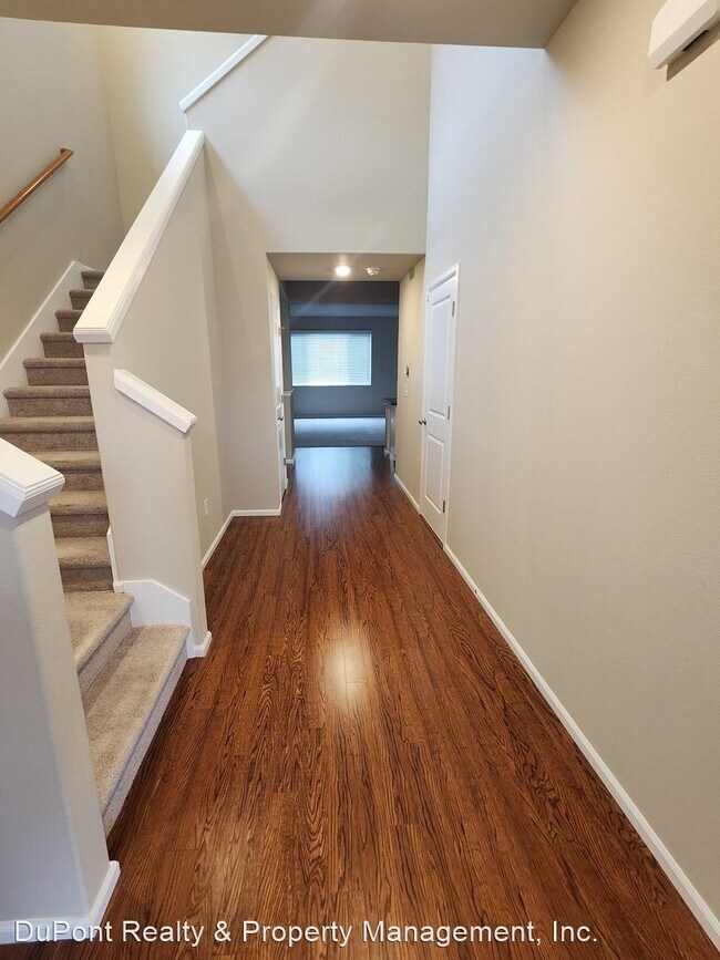 4 br, 2.5 bath House 8647 Spartacus St NE House Rental in Lacey, WA