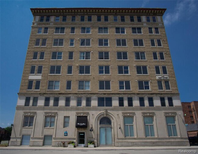 Foto del edificio - 2915 John R St