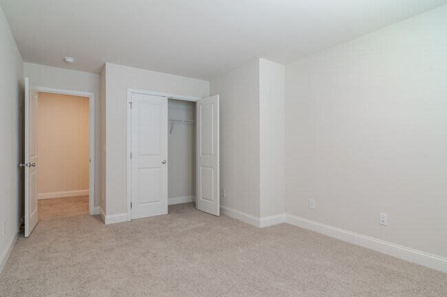 Foto del edificio - Brighton Townhomes