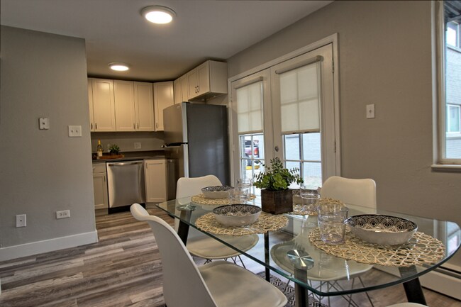 Foto del edificio - 3741 Oak St