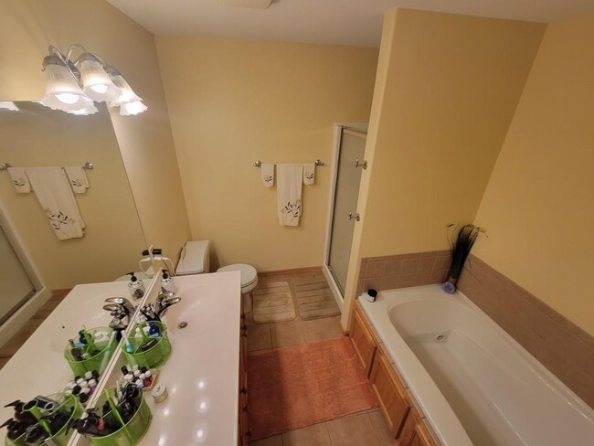 Bathroom 1 - 12989 Berrywood Dr