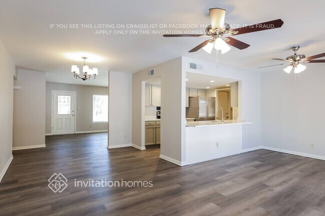 Foto del edificio - 3154 W Hartford Dr