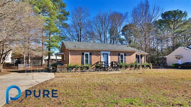 Building Photo - 207 W Royal Tower Dr