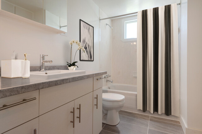 Interior Photo - Jardins Viva