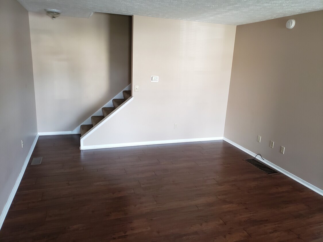 462 Heritage Cir, Bucyrus, OH 44820 Townhome Rentals in Bucyrus OH