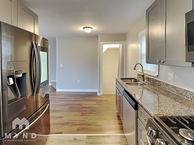 Foto del edificio - 1190 Geers Ave