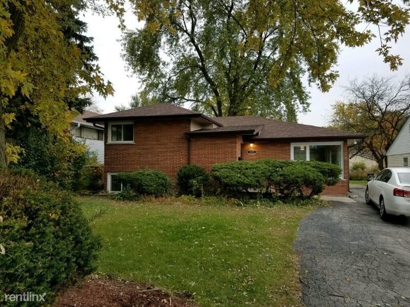 Foto principal - 4 br, 2 bath House - 3125 Woodworth Place