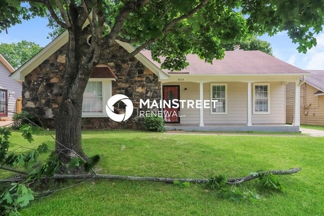 Building Photo - 3 Bedroom Pet-Friendly Home in Millington, TN with Main Street Renewal