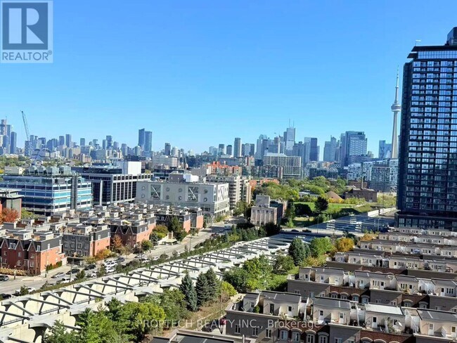 Photo du bâtiment - 80 Western Battery Rd