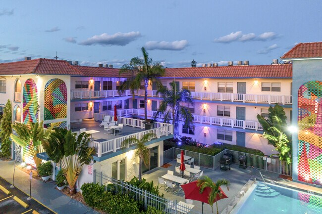 Foto del edificio - 1140 NE 9th Ave