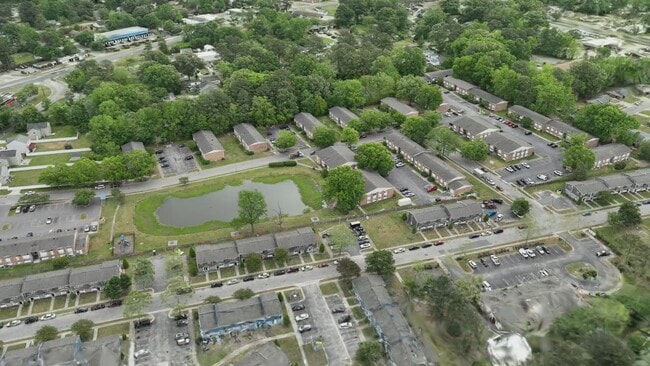  - Lake Village