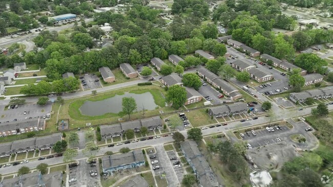  - Lake Village Apartments