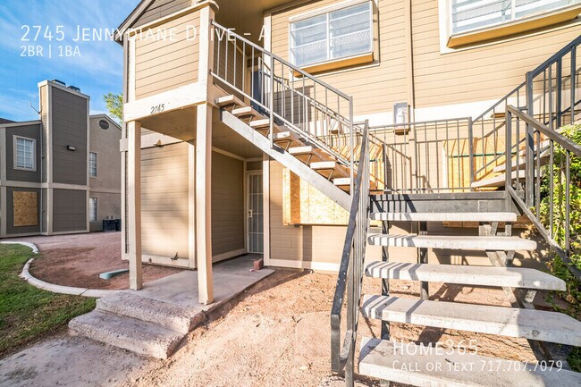 Building Photo - 2-Bedroom Apartment for Rent