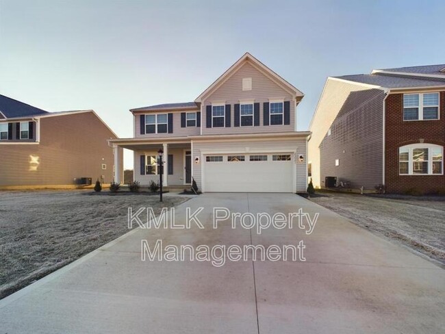 Building Photo - 23521 Daisey Dr