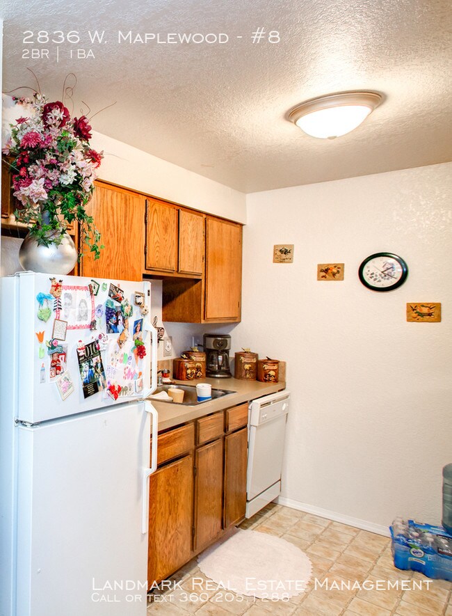Building Photo - 2 Bedroom, 1 Bath in North Bellingham!