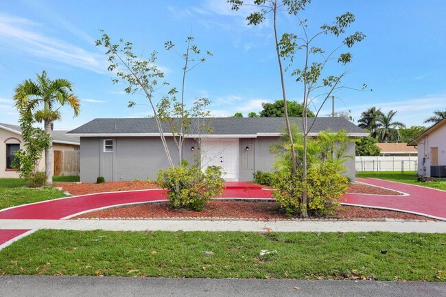 Photo - 8211 NW 45th Ct House