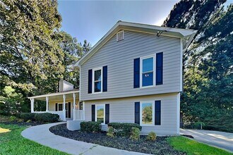 Building Photo - 1261 Brookton Woods Way