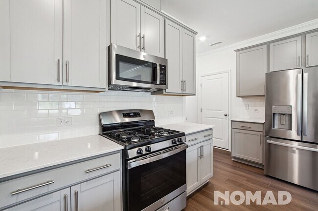 Foto del edificio - NEW Spacious 4BR House in Wendell