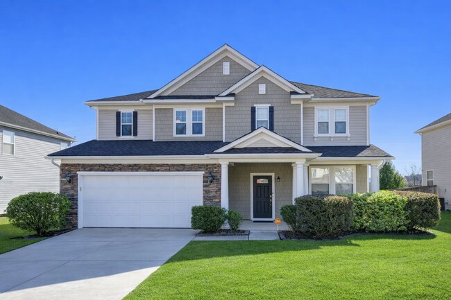 Magnífica casa en un barrio estupendo. - 429 Indigo Ridge Dr