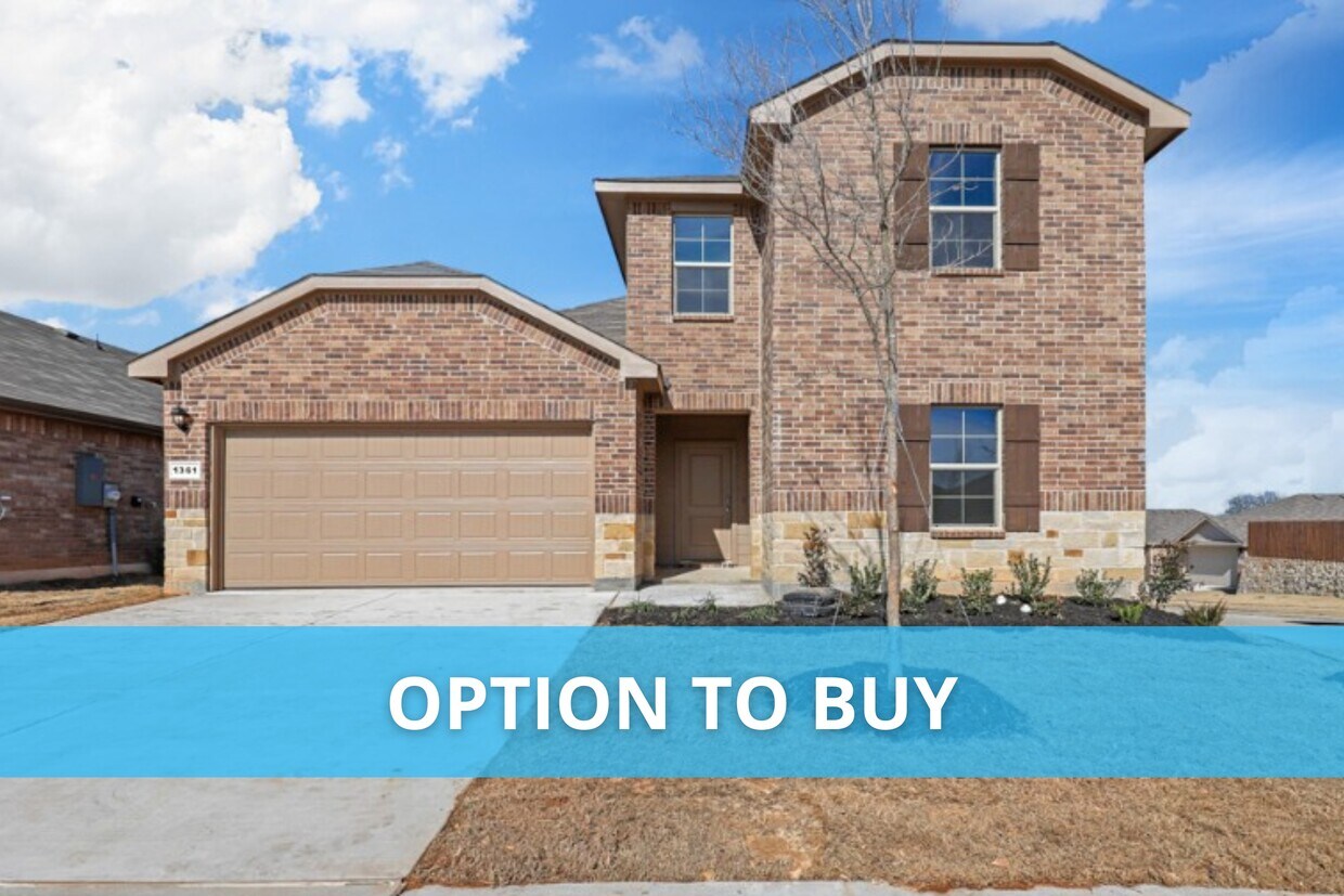 Foto principal - 8408 Hollymead Ln