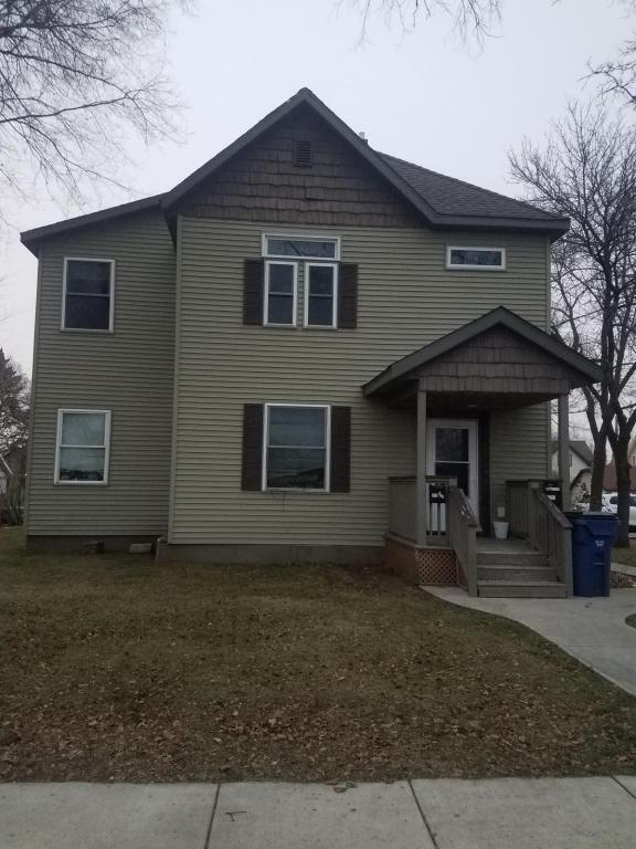 314 9th Ave N House Rental in St. Cloud, MN