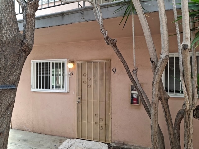 Building Photo - 4055 Lafayette Pl