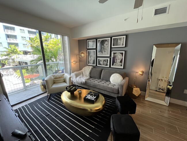 Foto del edificio - 2131 NE 167th St