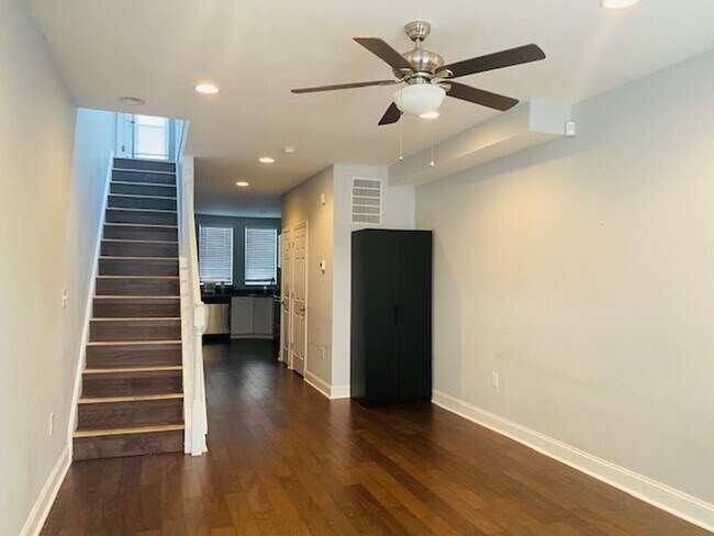 Building Photo - 3 br, 3.5 bath House - 2414 ORLEANS STREET
