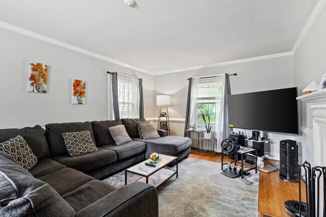 Foto del edificio - 27 Stratford Rd