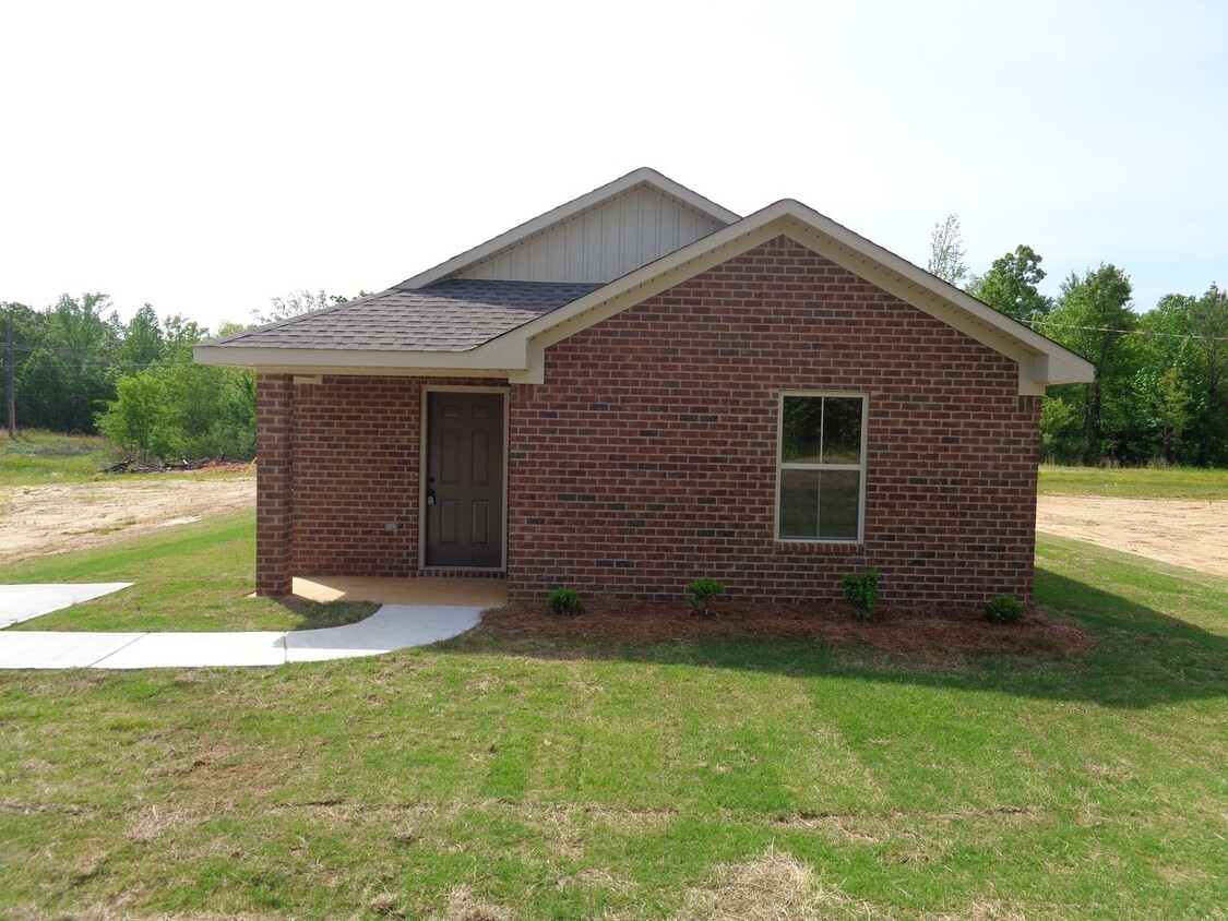 Foto principal - 1578 CR 885 Saltillo, MS