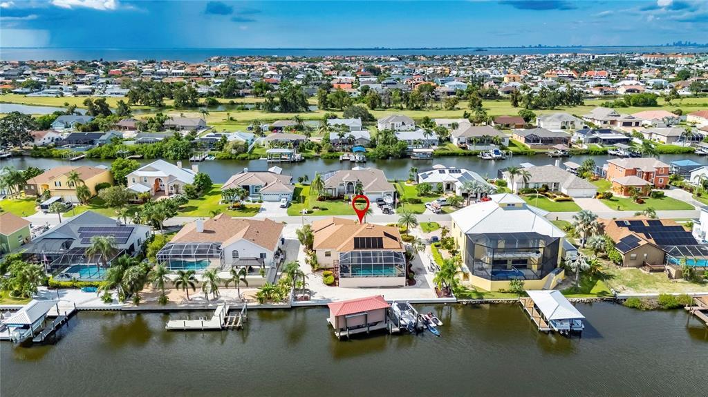 Foto principal - 816 Golf Island Dr