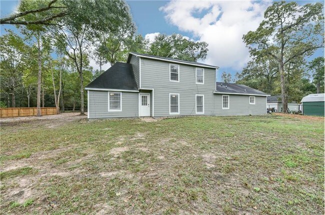 Building Photo - 25080 Farm to Market Rd 1488