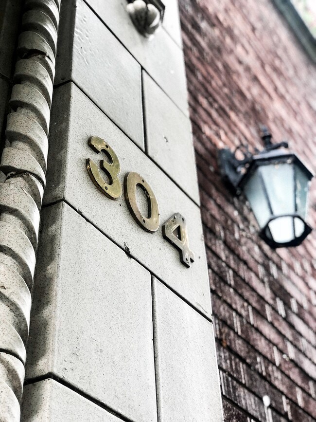 Foto del edificio - The Olympic Apartments