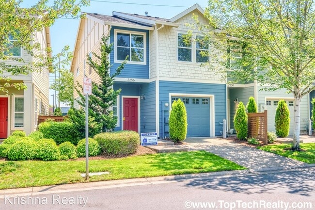 Building Photo - 3 br, 2.5 bath House - 2256 NW Redelfs Way
