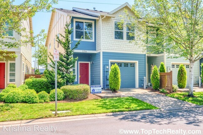 Foto del edificio - 3 br, 2.5 bath House - 2256 NW Redelfs Way