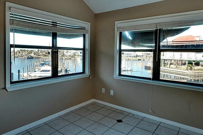 View of water - 1140 FM 2094 Rd