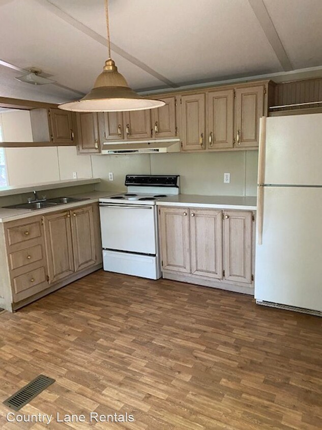 Primary Photo - 3 br, 2 bath House - 2704 John Smith Rd.